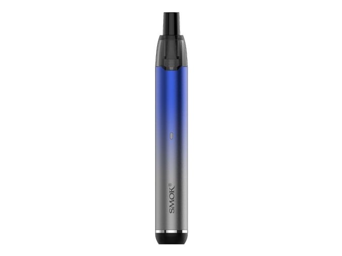 Smoktech STICK G15 POD elektronická cigareta 700mAh Silver Blue