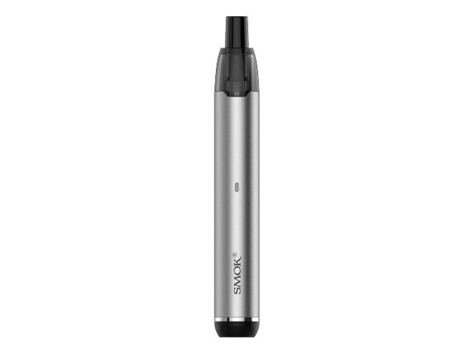 Smoktech STICK G15 POD elektronická cigareta 700mAh Silver