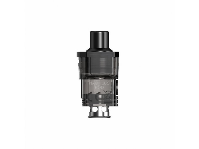 Nautilus Prime X - Pod Cartridge 4,5ml (Pro Nautilus Coil)