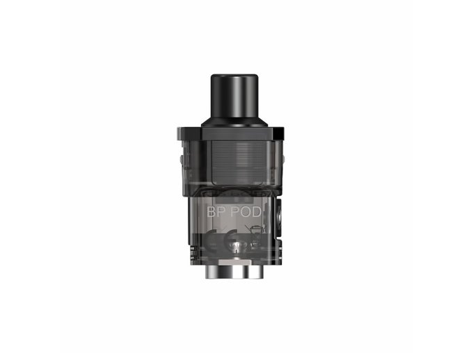 Nautilus Prime X - Pod Cartridge 4ml (Pro BP Coil)