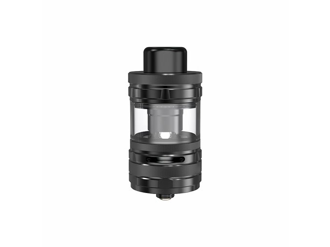 Aspire Guroo - Clearomizer - 4ml (Black)