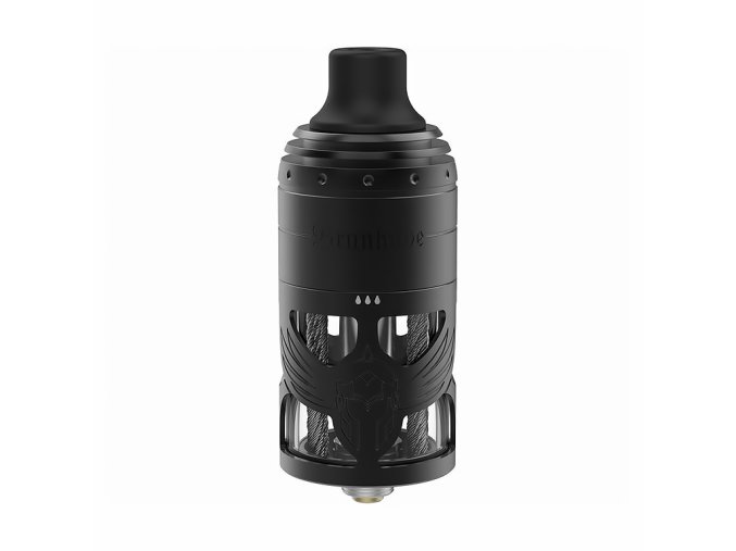 Vapefly - Brunhilde MTL RTA Atomizér - Černý (Black)