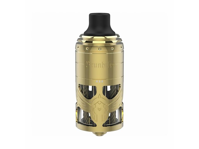 Vapefly - Brunhilde MTL RTA Atomizér - Zlatý (Gold)