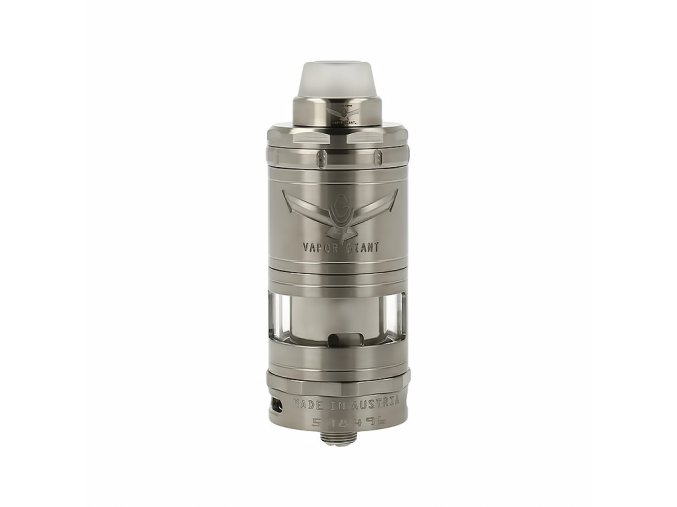 Vapor Giant V6 M - RTA atomizér (Silver)