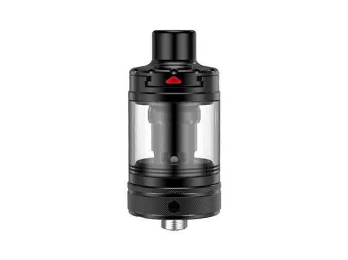 aSpire Nautilus 3 Clearomizer 4ml Black