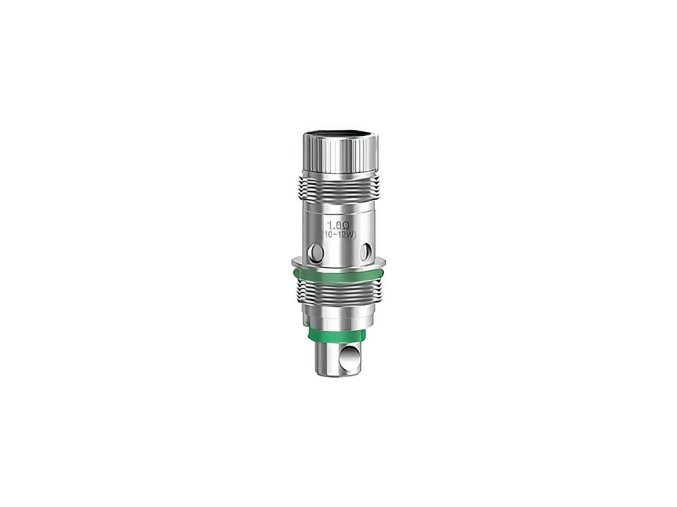 Aspire Nautilus AIO NS - žhavící hlava - 1,8ohm