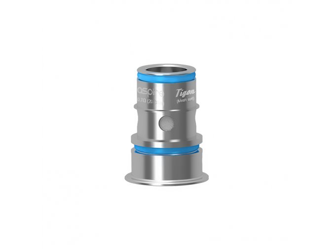 Aspire Tigon Mesh - žhavící hlava - 0,7ohm