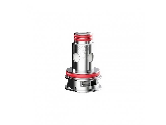 Smoktech RPM 2 DC - MTL žhavící hlava - 0,6ohm