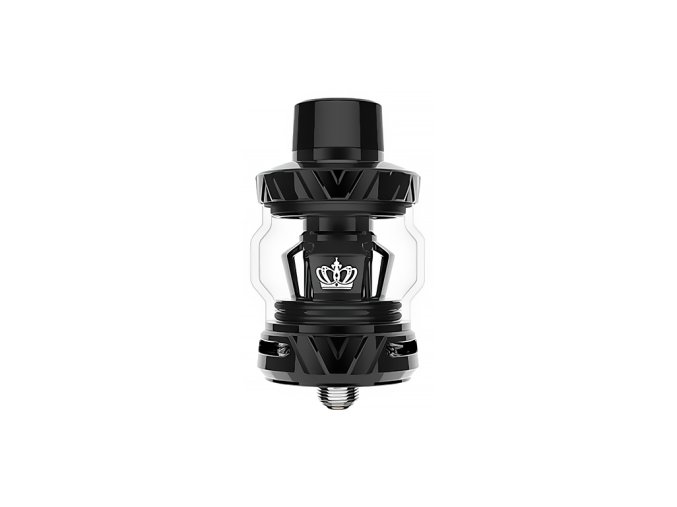 Uwell Crown V - Clearomizer - 5ml (Black )