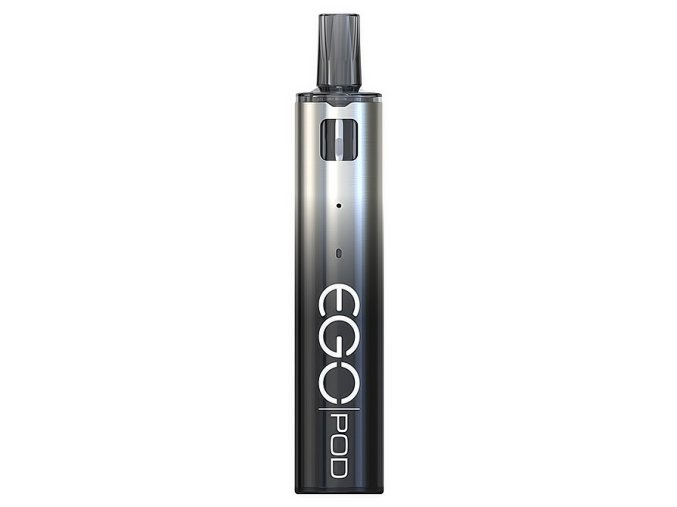 Joyetech eGo AIO AST Pod - 1000mAh (Metal Black)