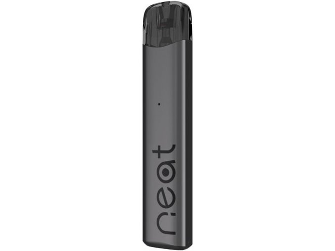 Uwell Yearn Neat 2 elektronická cigareta 520mAh Grey/Silver