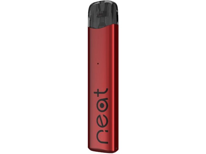 Uwell Yearn Neat 2 elektronická cigareta 520mAh Red