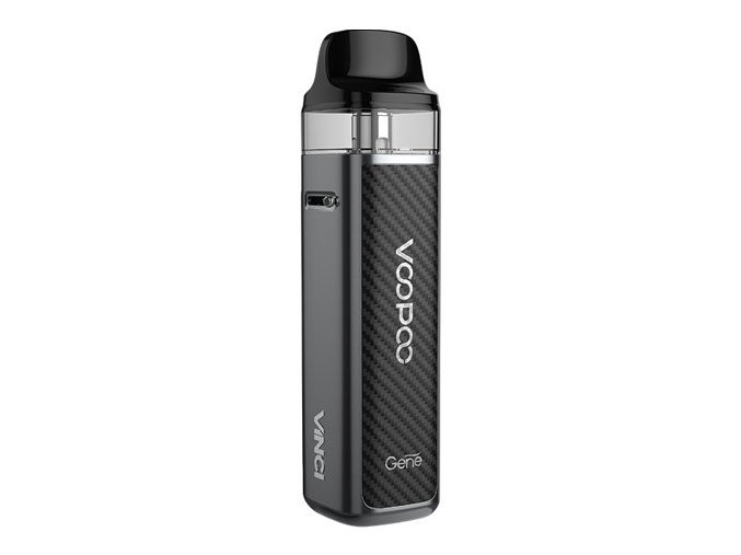 VOOPOO VINCI 2 50W grip 1500mAh Carbon Fiber