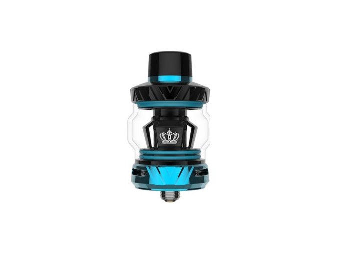 Uwell Crown 5 Clearomizer 5ml Blue