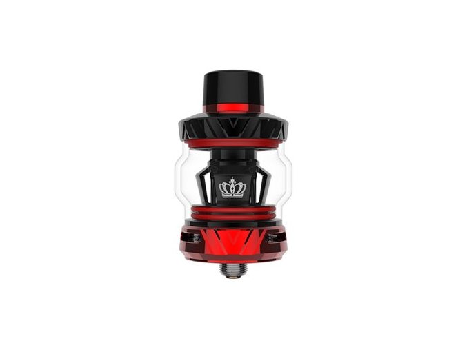 Uwell Crown 5 Clearomizer 5ml Red