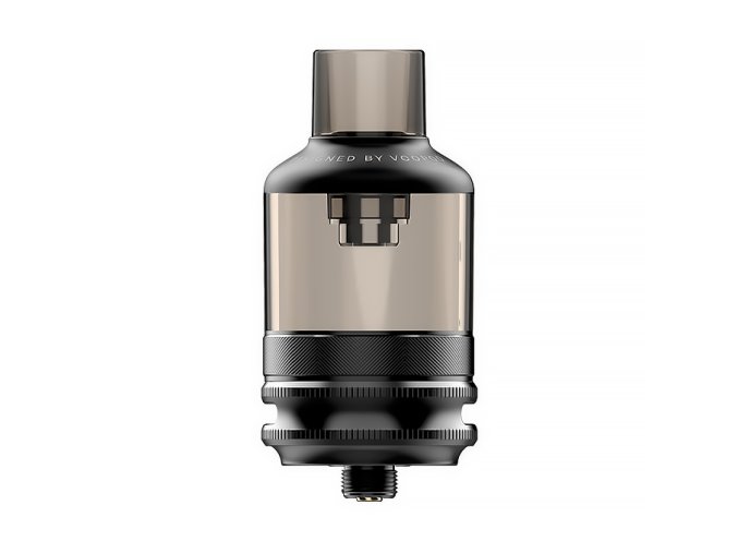 VOOPOO TPP - Pod Tank - 5,5ml (Gunmetal)