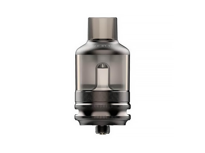 VOOPOO TPP Pod Tank - 2ml Gunmetal