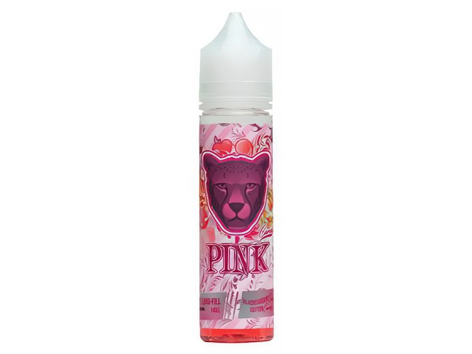 Dr. Vapes - Pink - Shake & Vape - Pink Candy - 14ml