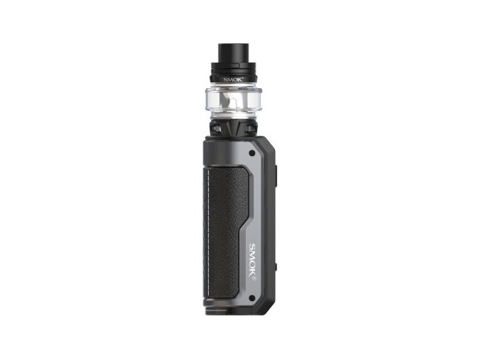 Smoktech Fortis 100W grip Full Kit Black