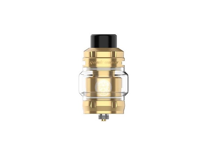 GeekVape Z Max Subohm clearomizer 4ml Gold