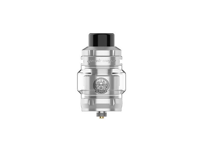 GeekVape Z Max Subohm clearomizer 4ml Stainless Steel