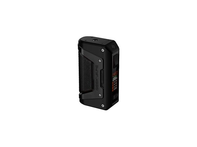 GeekVape Aegis Legend 2 200W grip Easy Kit Classic Black