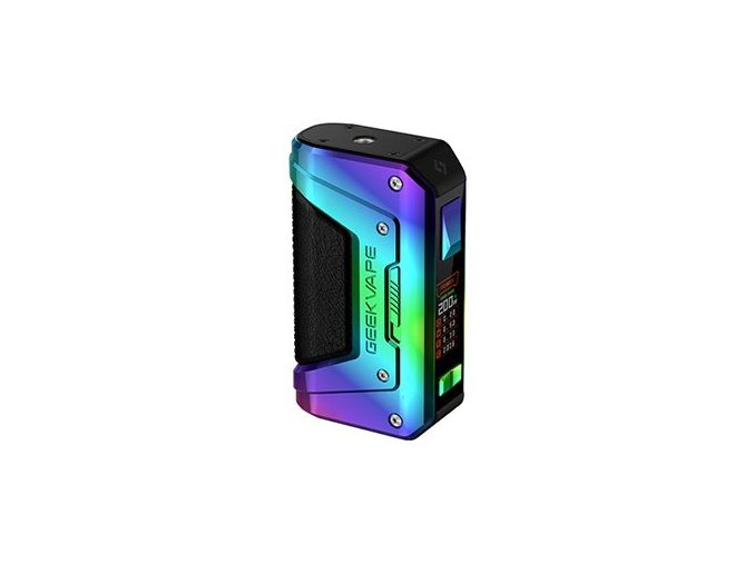 GeekVape Aegis Legend 2 200W grip Easy Kit Rainbow