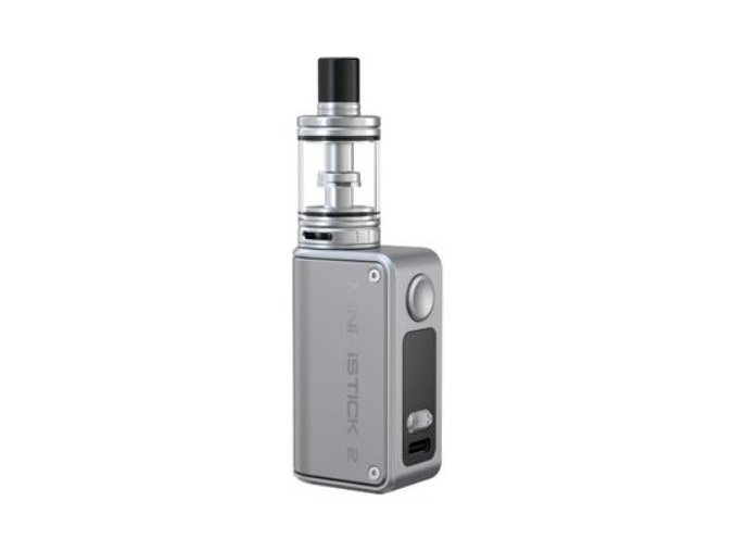 iSmoka-Eleaf Mini iStick 2 25W Full Kit Grip 1050mAh Grey