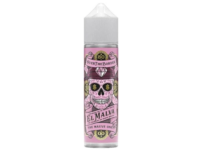 Příchuť Over The Border Shake and Vape 10ml El Malva