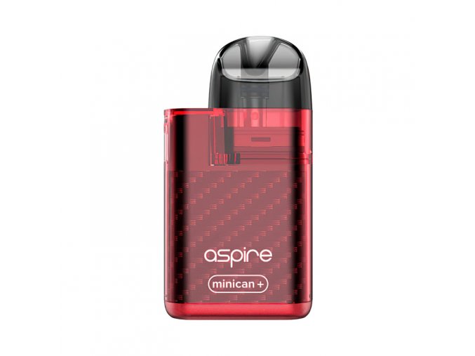 Aspire Minican Plus+ - Pod Kit - 850mAh