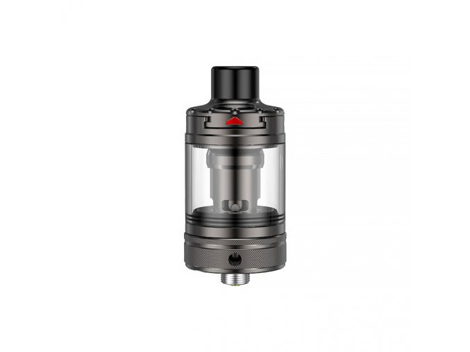 Aspire Nautilus 3 - Clearomizér - 4ml (Gunmetal)