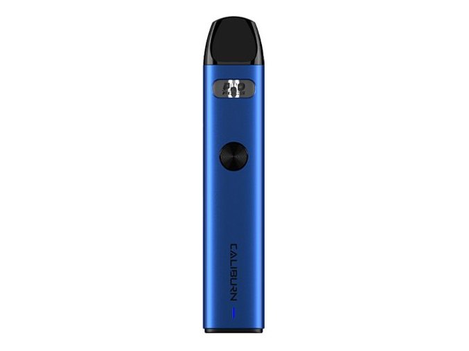 Uwell Caliburn A2 elektronická cigareta 520mAh Blue