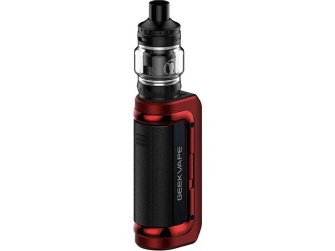 GeekVape Aegis Mini 2 M100 grip 2500mAh Full Kit Red