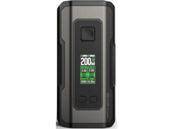 Wotofo Profile 80W Squonk Mod grip GunMetal