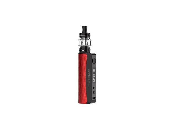 Vaporesso GTX One 40W Grip Full Kit 2000mAh Red