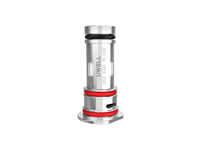 Uwell HAVOK V1 UN2 Meshed-H žhavicí hlava 0,6ohm