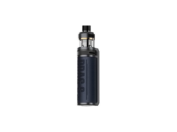 VOOPOO Drag S Pro Mod Pod 80W grip 3000mAh Sapphire Blue