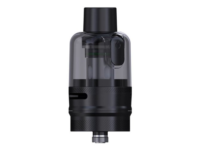 iSmoka-Eleaf GX clearomizer 5ml Black