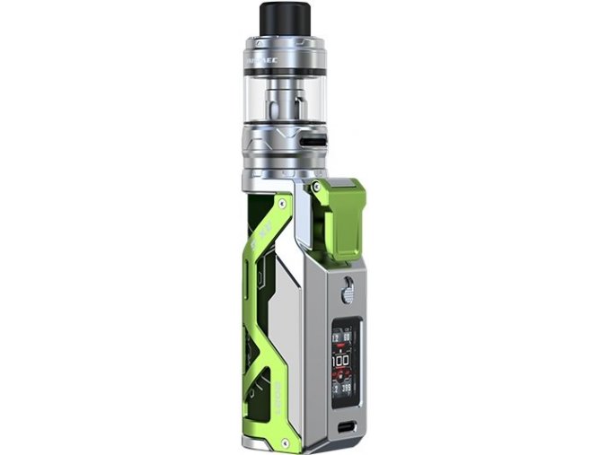 Wismec REULEAUX RX G 100W Grip Full Kit Cyberspace