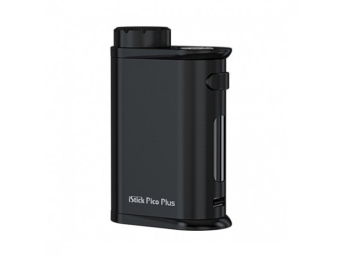 Eleaf iStick Pico Plus 75W - Easy Grip (Black)