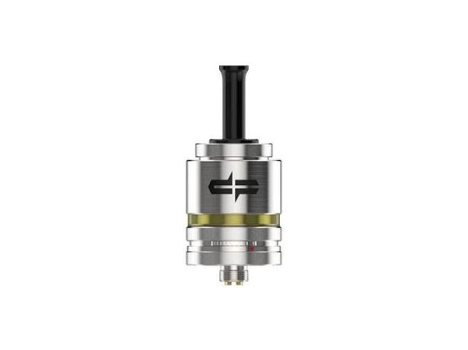 Digiflavor Siren V4 22mm MTL RTA clearomizer Silver