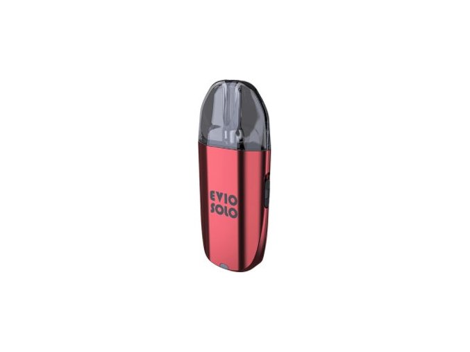 Joyetech EVIO SOLO Pod elektronická cigareta 1000mAh Red