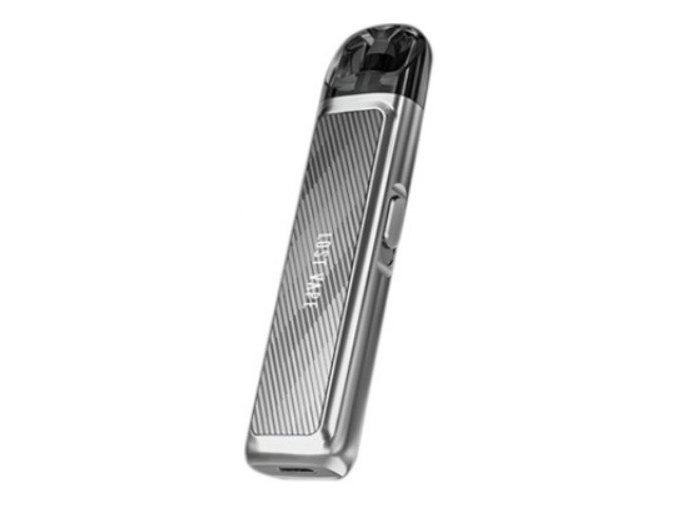 Lost Vape Ursa Nano Pod elektronická cigareta 800mAh Twill Silver