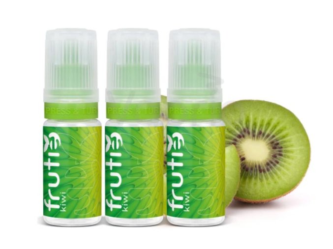 Frutie Kiwi 3x10ml