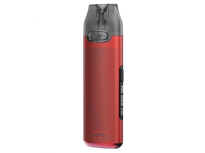 VOOPOO V.THRU Pro - Pod Kit - 900mAh (Red)