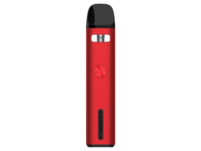 Uwell Caliburn G2 - Pod Kit - 750mAh - Pyrrole Scarlet