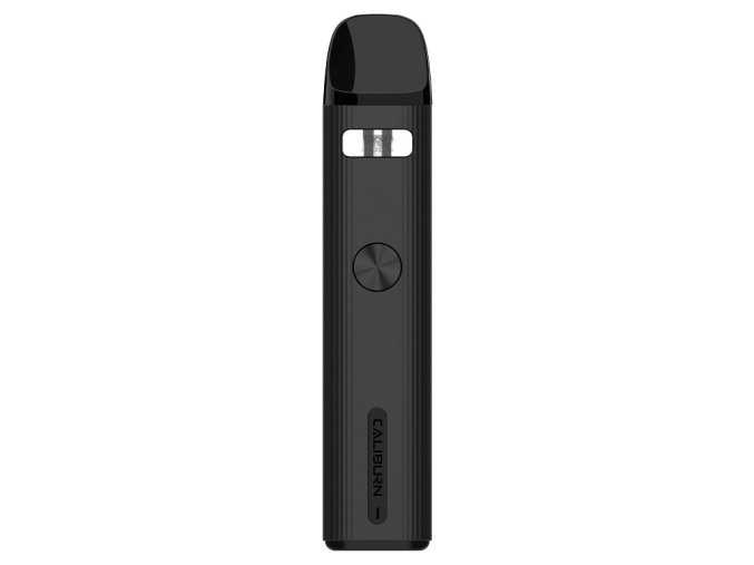 Uwell Caliburn G2 - Pod Kit - 750mAh - Carbon Black