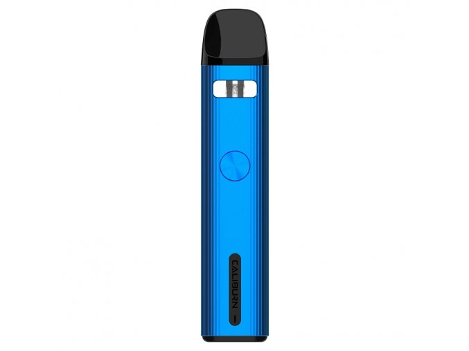 Uwell Caliburn G2 - Pod Kit - 750mAh - Ultramarine Blue