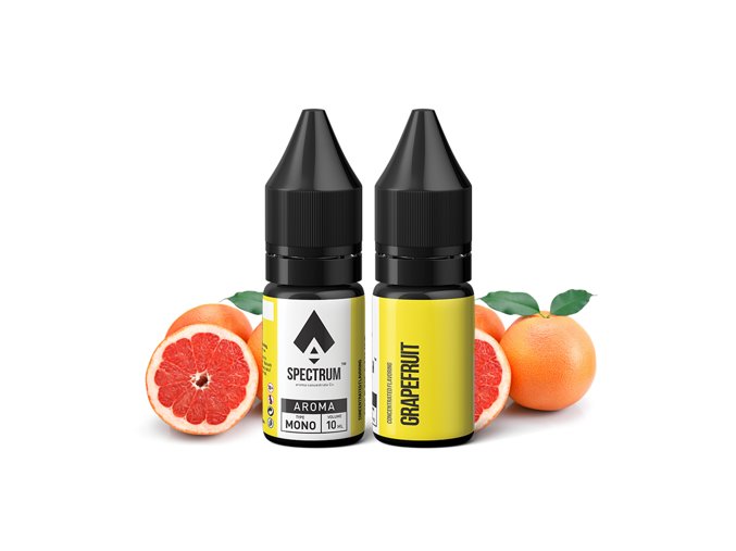 Příchuť ProVape Spectrum: Grapefruit 10ml