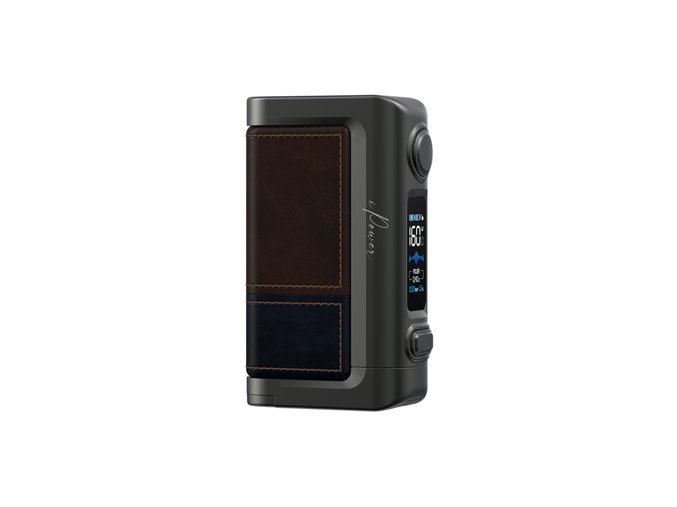 Elektronický grip: Eleaf iStick Power 2C Mod (Dark Brown)